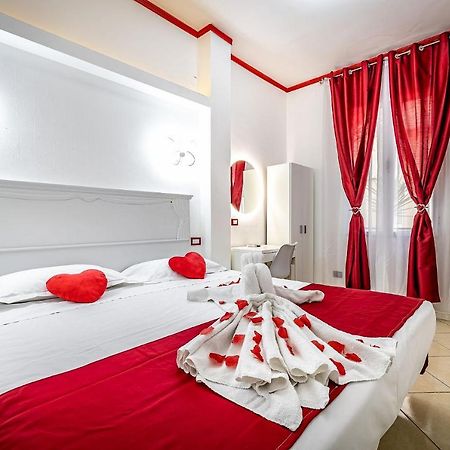 Hotel Veneto Con Accesso Ztl Флоренция Екстериор снимка