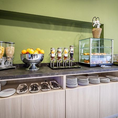 Hotel Veneto Con Accesso Ztl Флоренция Екстериор снимка