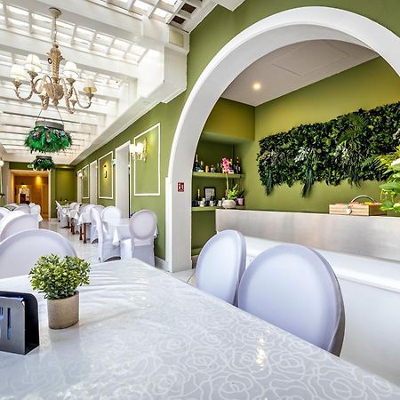 Hotel Veneto Con Accesso Ztl Флоренция Екстериор снимка