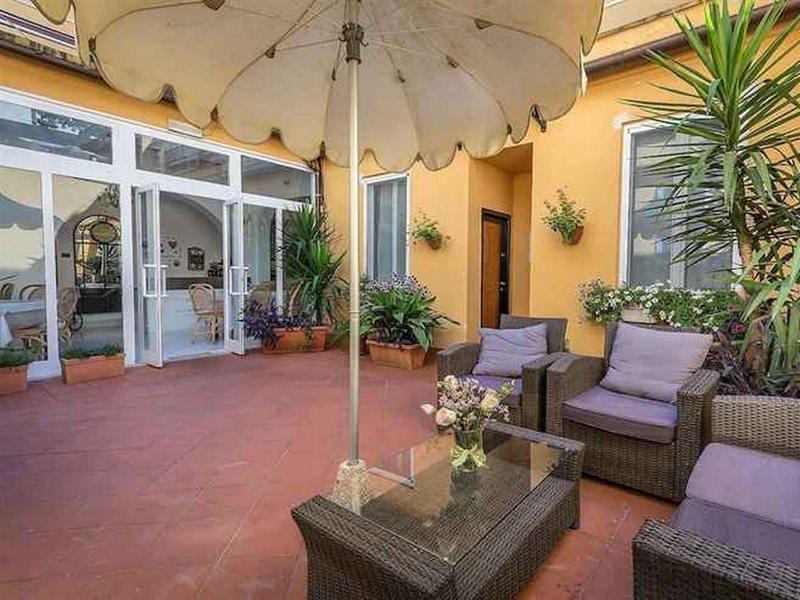 Hotel Veneto Con Accesso Ztl Флоренция Екстериор снимка