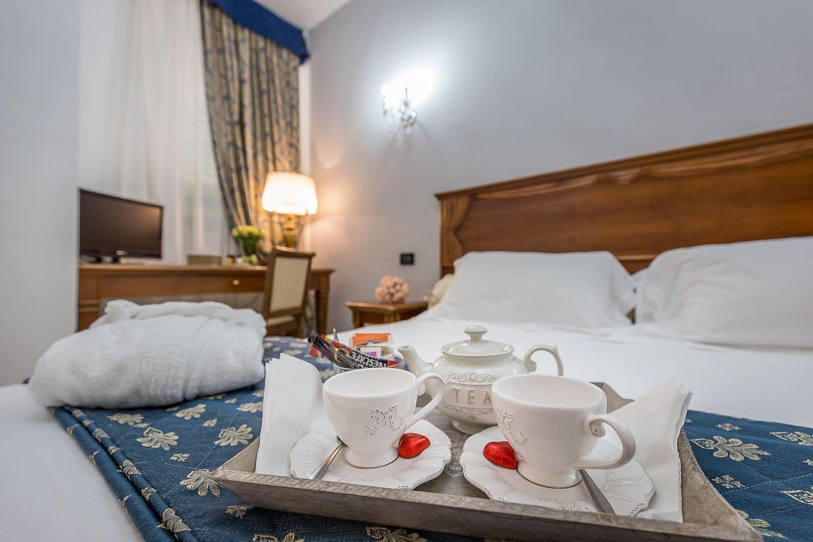 Hotel Veneto Con Accesso Ztl Флоренция Екстериор снимка