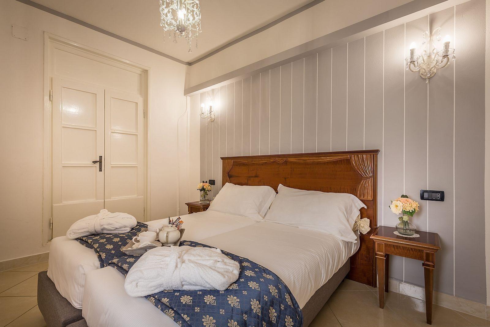 Hotel Veneto Con Accesso Ztl Флоренция Екстериор снимка