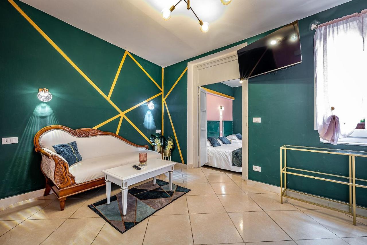 Hotel Veneto Con Accesso Ztl Флоренция Екстериор снимка