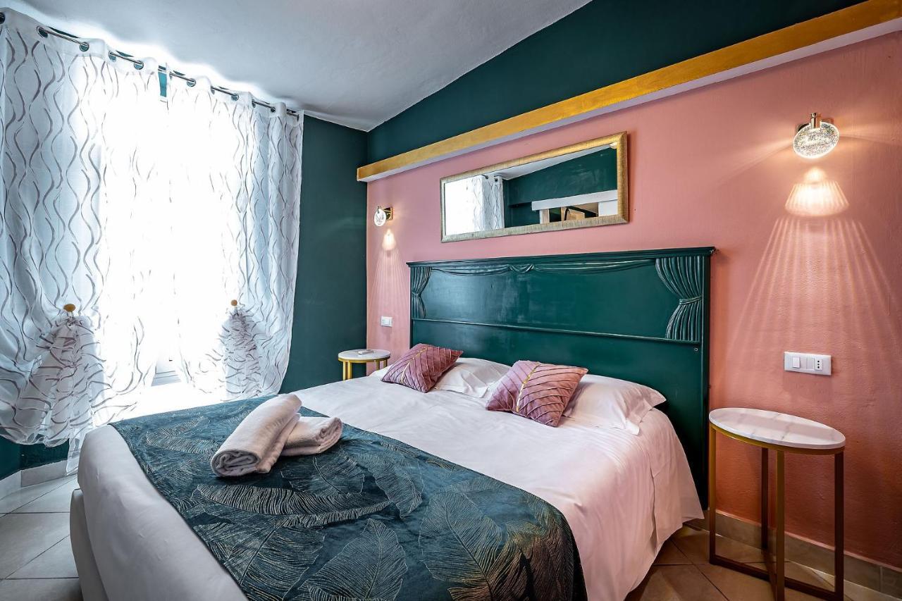 Hotel Veneto Con Accesso Ztl Флоренция Екстериор снимка