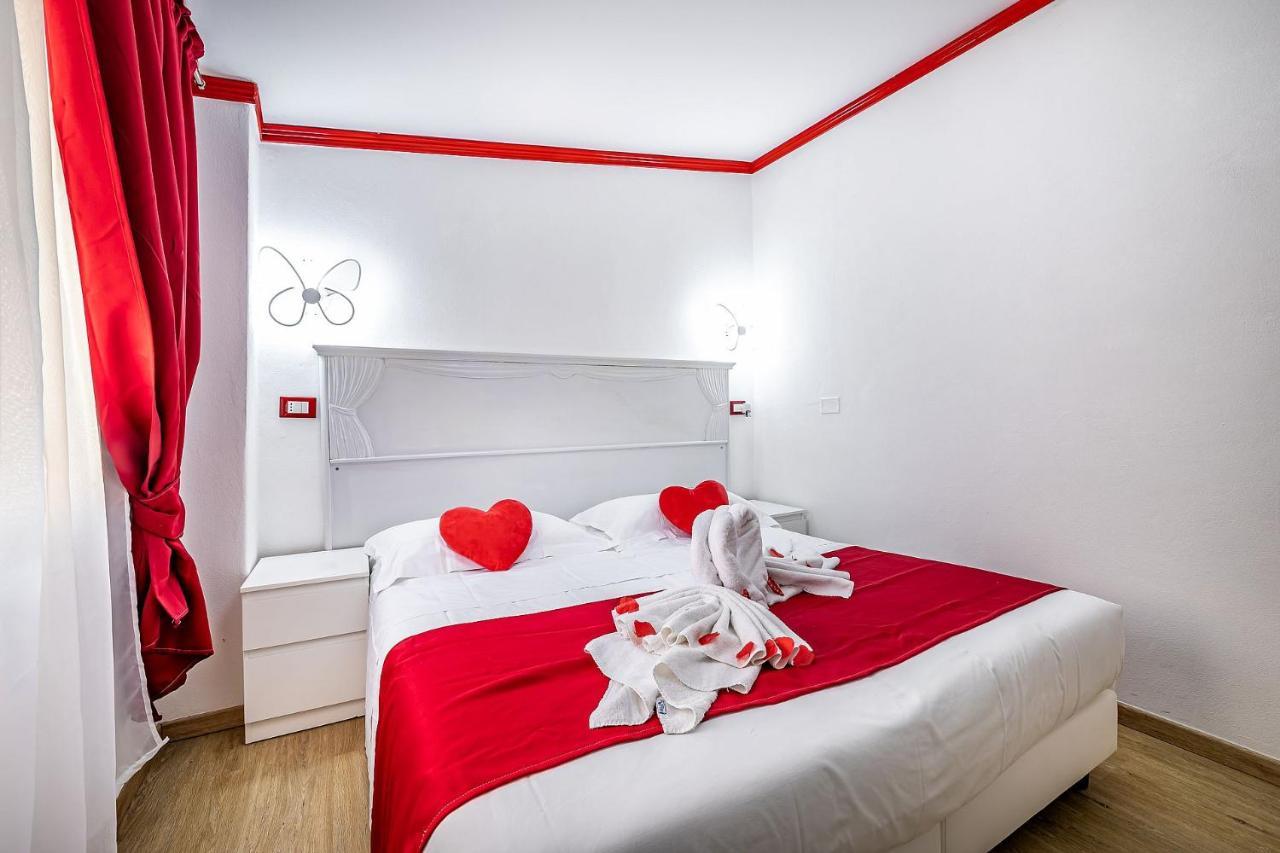 Hotel Veneto Con Accesso Ztl Флоренция Екстериор снимка