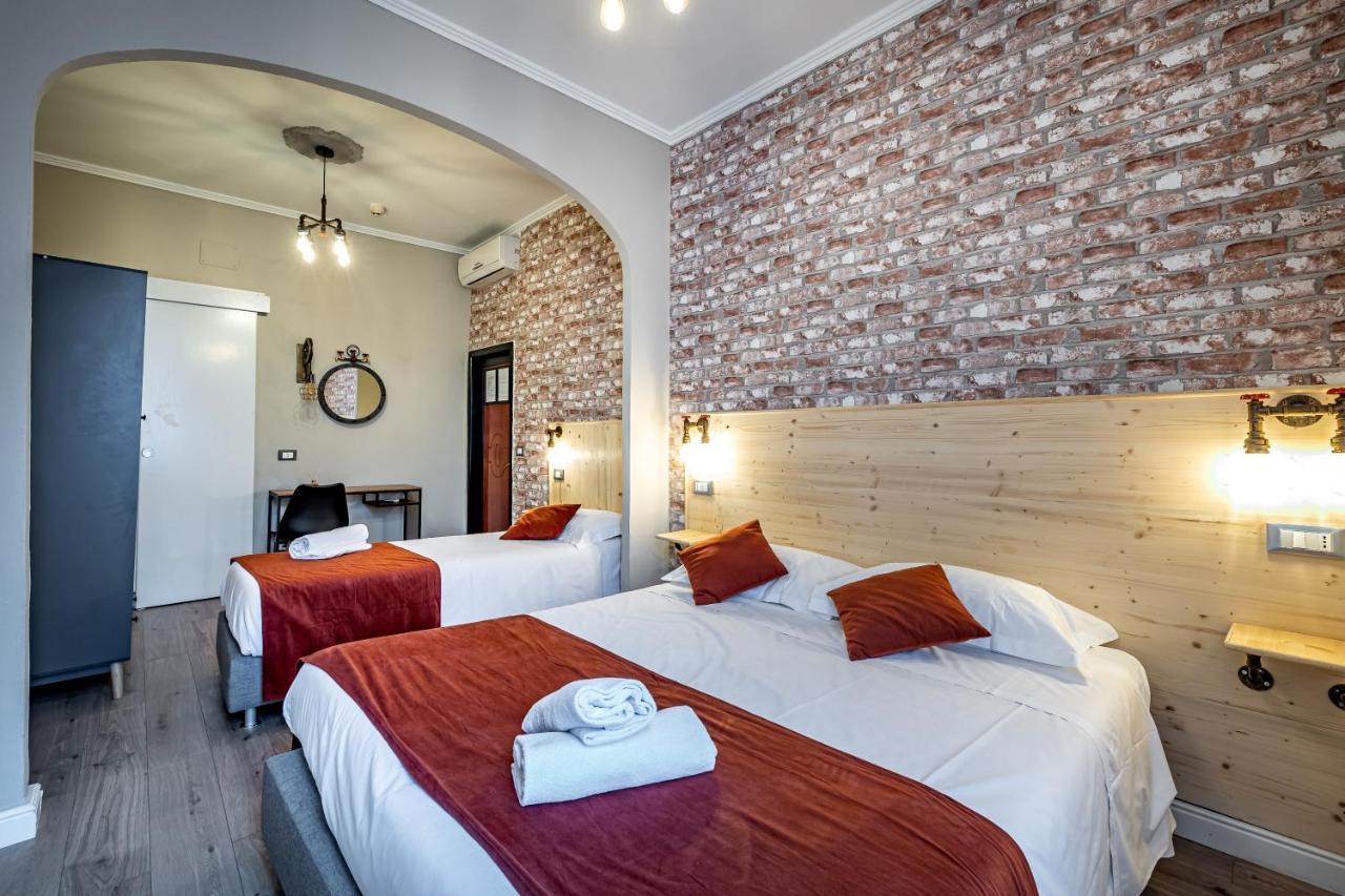 Hotel Veneto Con Accesso Ztl Флоренция Екстериор снимка