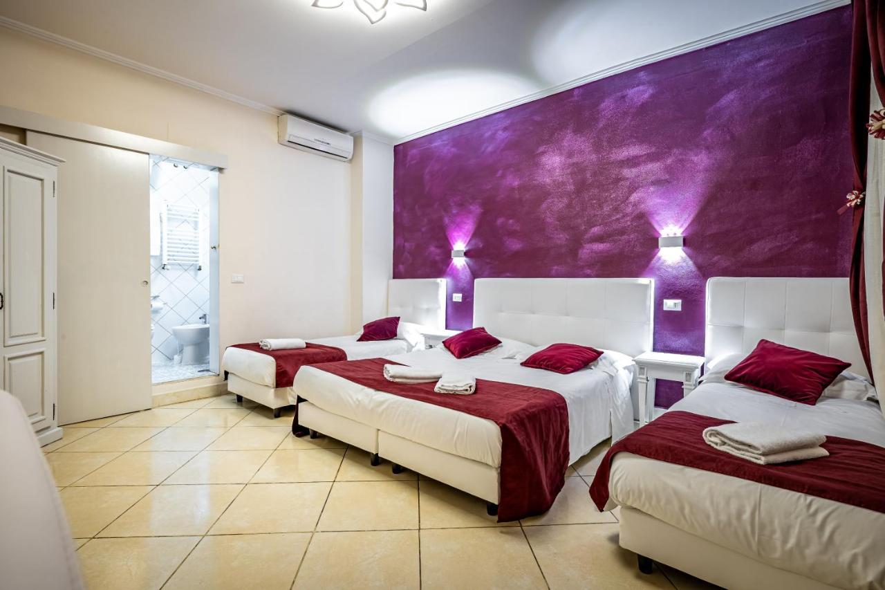 Hotel Veneto Con Accesso Ztl Флоренция Екстериор снимка
