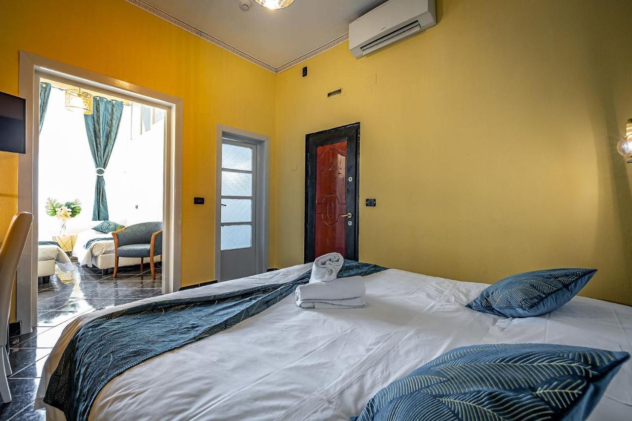 Hotel Veneto Con Accesso Ztl Флоренция Екстериор снимка