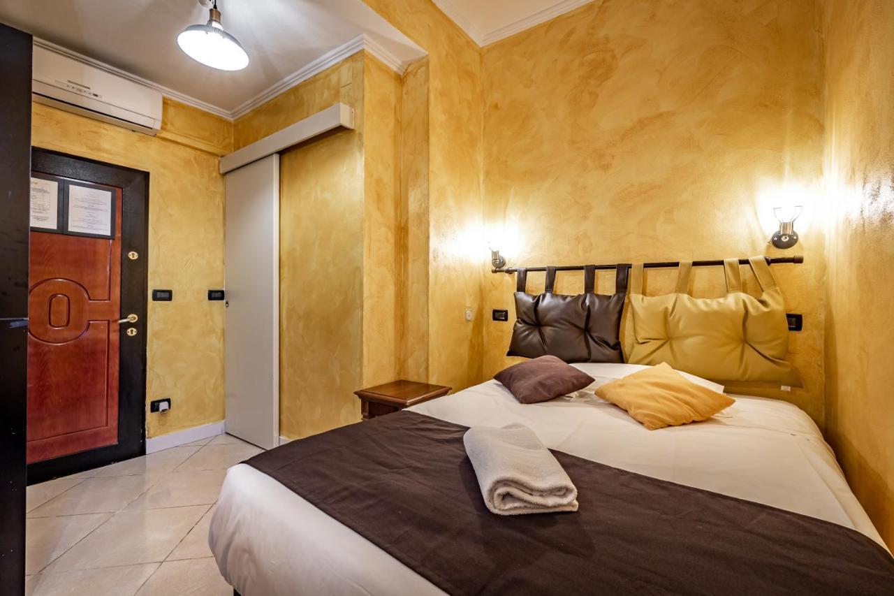 Hotel Veneto Con Accesso Ztl Флоренция Екстериор снимка