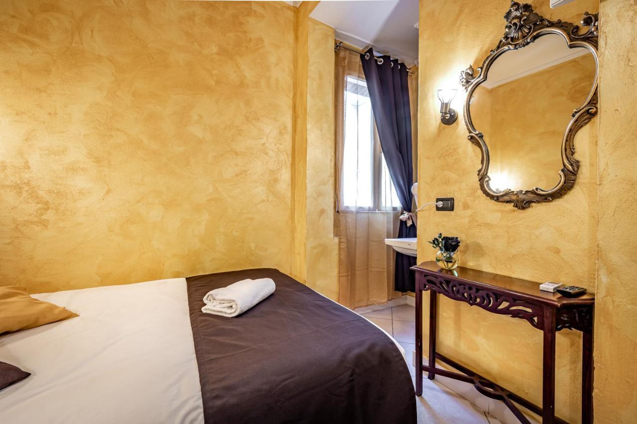 Hotel Veneto Con Accesso Ztl Флоренция Екстериор снимка