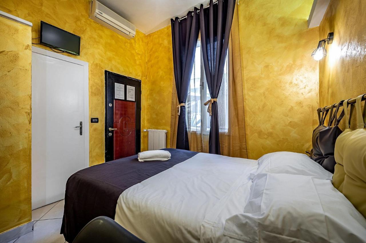 Hotel Veneto Con Accesso Ztl Флоренция Екстериор снимка