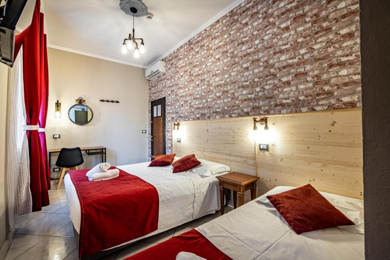 Hotel Veneto Con Accesso Ztl Флоренция Екстериор снимка