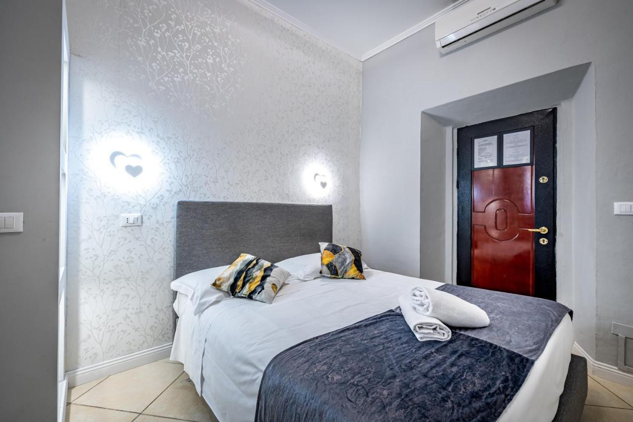 Hotel Veneto Con Accesso Ztl Флоренция Екстериор снимка
