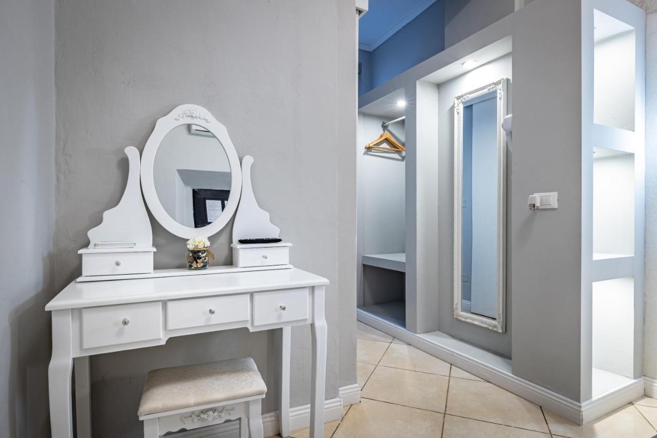 Hotel Veneto Con Accesso Ztl Флоренция Екстериор снимка