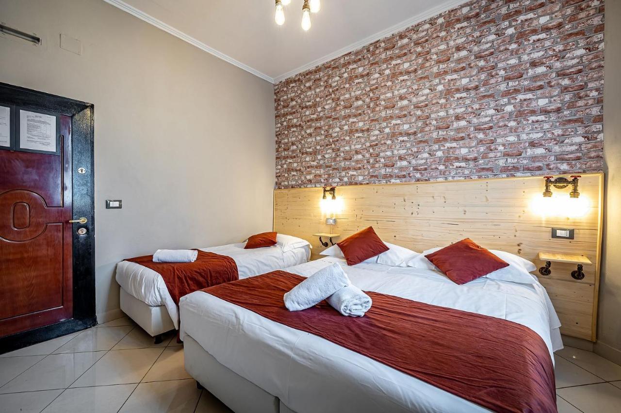 Hotel Veneto Con Accesso Ztl Флоренция Екстериор снимка