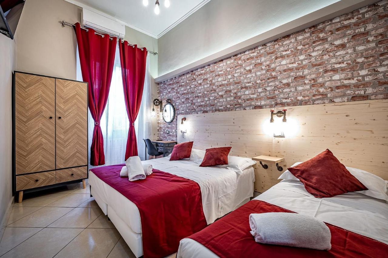 Hotel Veneto Con Accesso Ztl Флоренция Екстериор снимка