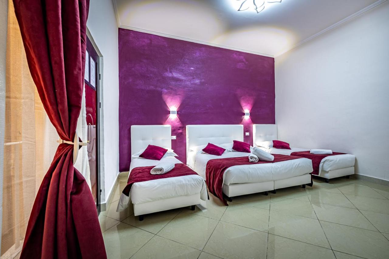 Hotel Veneto Con Accesso Ztl Флоренция Екстериор снимка