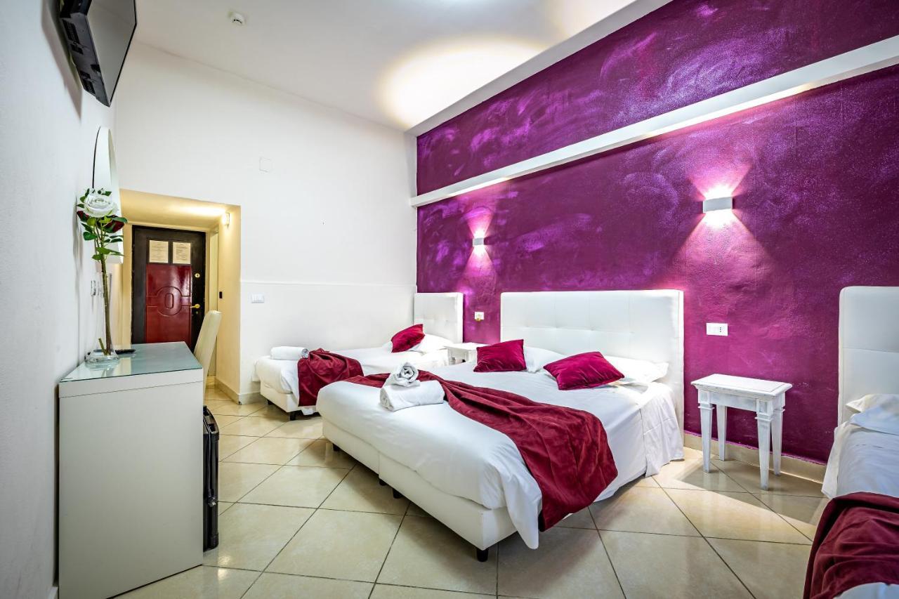 Hotel Veneto Con Accesso Ztl Флоренция Екстериор снимка