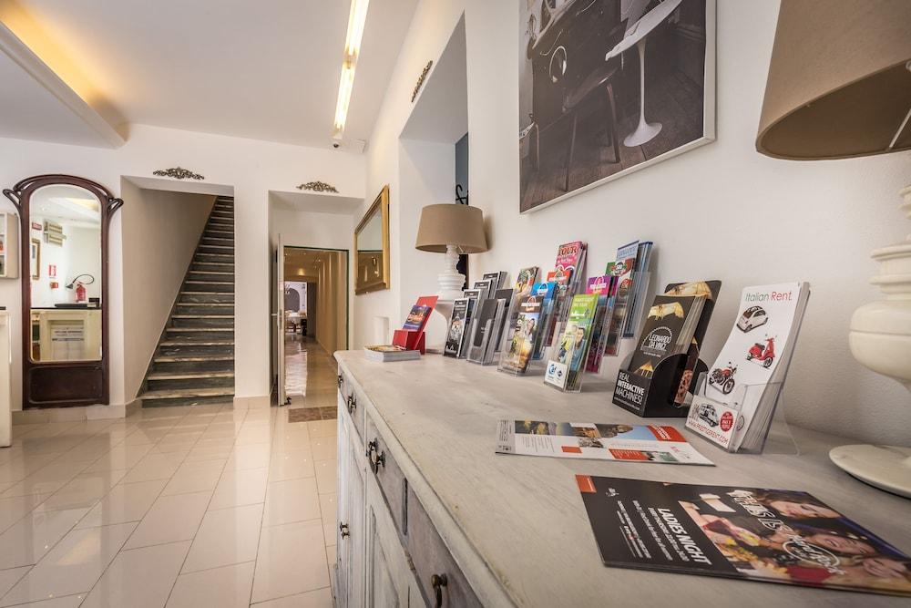 Hotel Veneto Con Accesso Ztl Флоренция Екстериор снимка