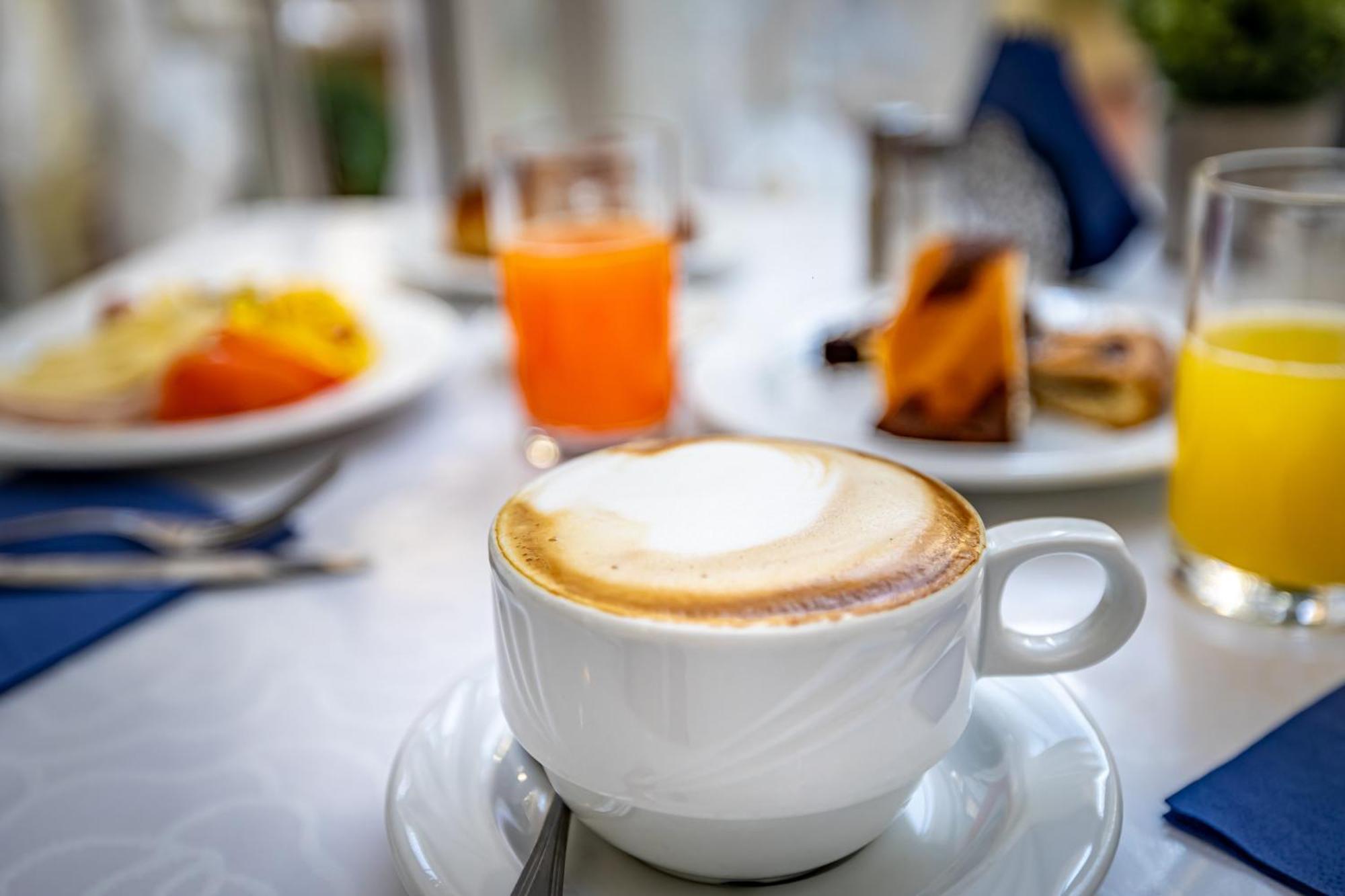 Hotel Veneto Con Accesso Ztl Флоренция Екстериор снимка