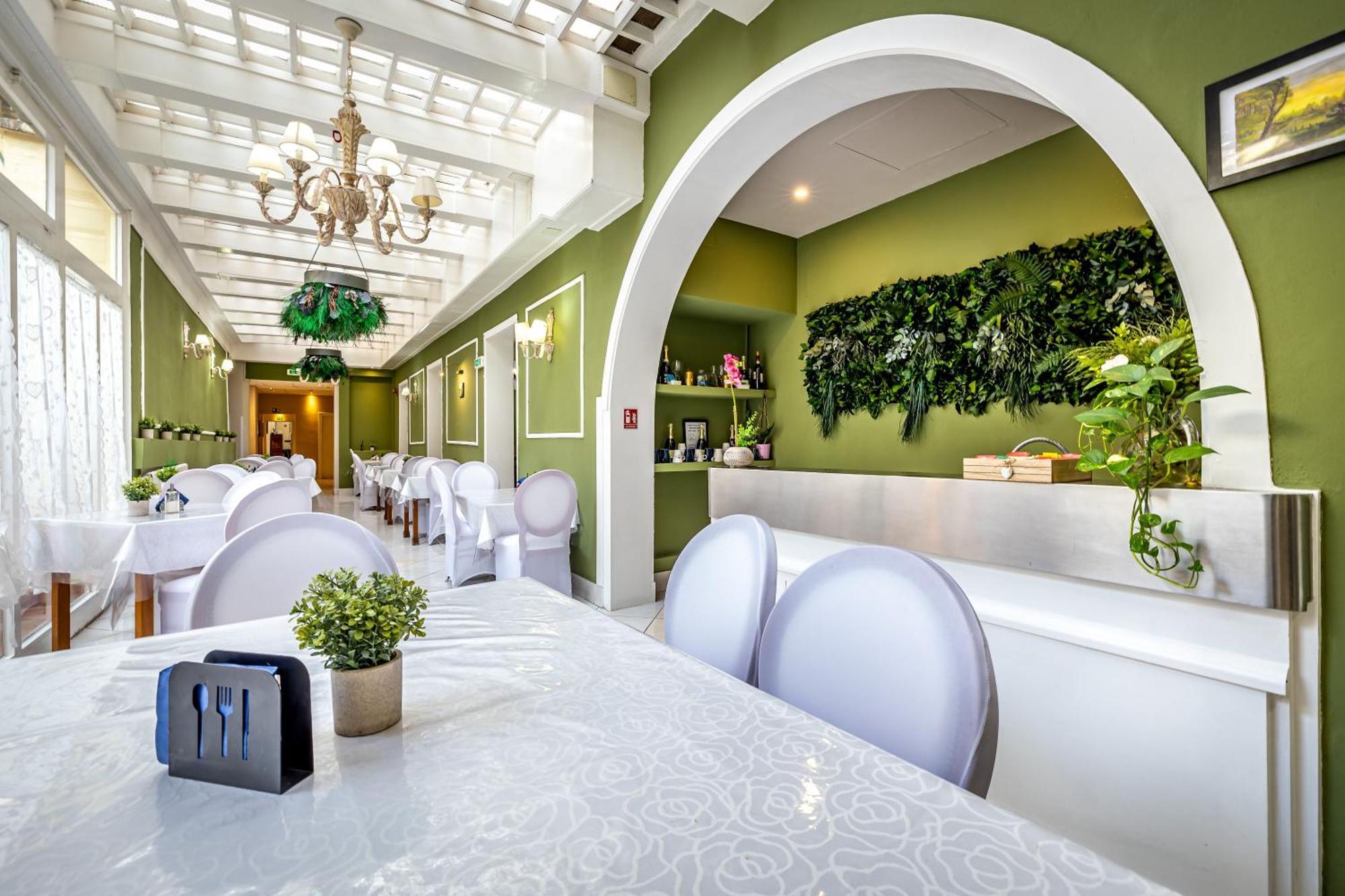 Hotel Veneto Con Accesso Ztl Флоренция Екстериор снимка